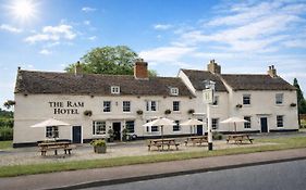 The Ram Inn